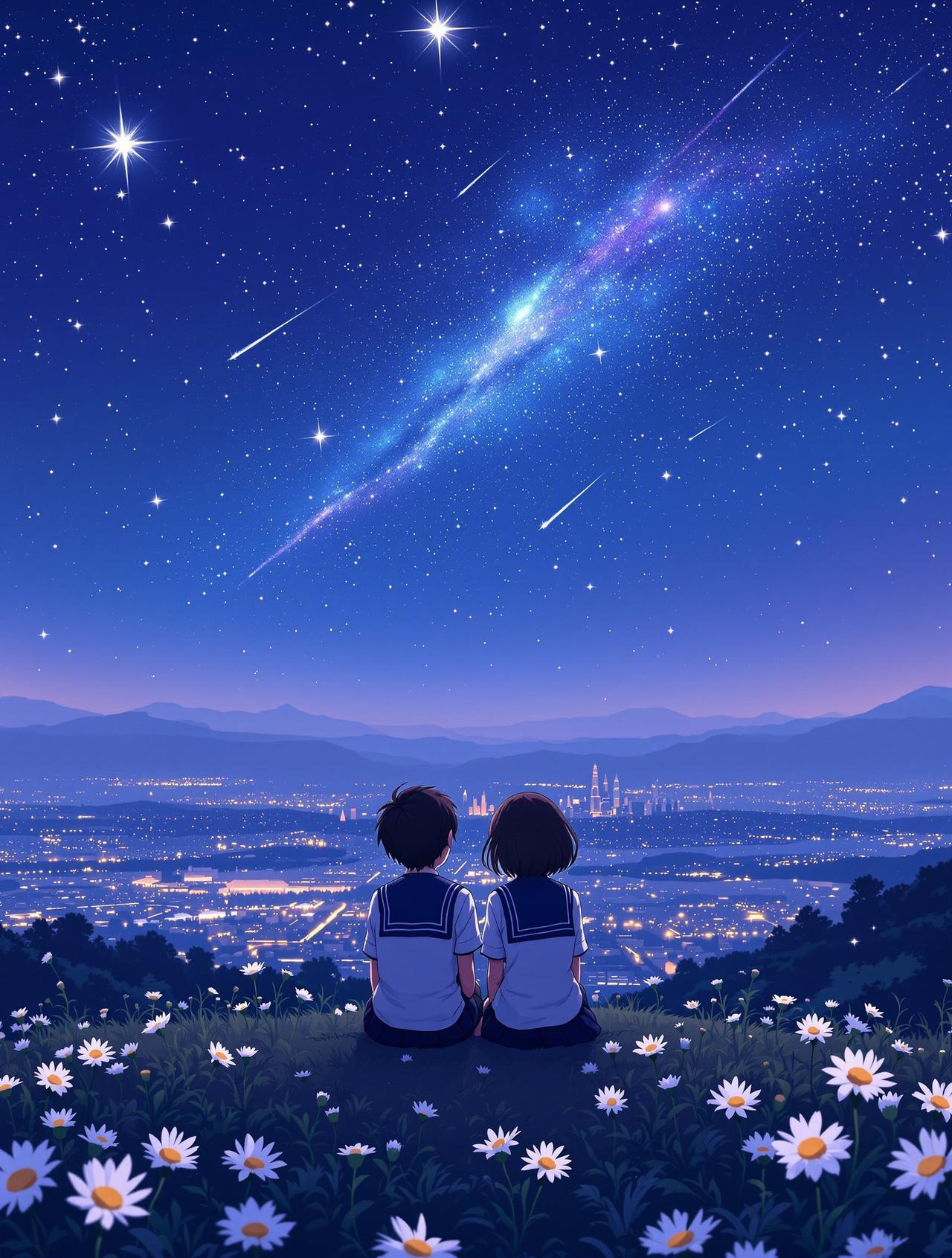 短剧软件热门推荐 - 向流星许愿